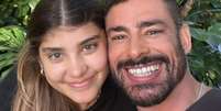 Sofia e Cau&atilde; Reymond (Reprodu&ccedil;&atilde;o/Instagram)  Foto: Contigo