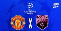 Manchester United recebe o Sabah Baku no Old Trafford - Foto: Kate McShane/Getty Images / Jogada10