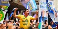 Fl&aacute;vio Bolsonaro   Foto: Divulga&ccedil;&atilde;o/ PL / Estad&atilde;o