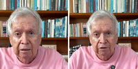 Boni revela demiss&atilde;o mais dolorosa que precisou fazer na Rede Globo  Foto: Reprodu&ccedil;&atilde;o/Instagram/boni