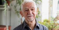 Jo&atilde;o Silv&eacute;rio Trevisan se dedica h&aacute; dez anos a escrever livros autobiogr&aacute;ficos  Foto: Reprodu&ccedil;&atilde;o/Instagram