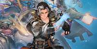Eternal Anima, novo RPG da Marvelous, &eacute; anunciado para PC, PS5, Switch 2 e Xbox Series  Foto: Divulga&ccedil;&atilde;o / Marvelous