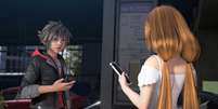 Vazam conquistas do Steam de Kingdom Hearts IV, Persona 6 e outros jogos  Foto: Reprodução / Square Enix