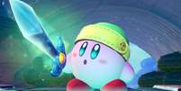 Kirby and the World Beyond leva o carism&aacute;tico personagem para uma nova aventura em 2027  Foto: Reprodu&ccedil;&atilde;o / Nintendo