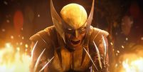 Marvel&rsquo;s Wolverine &eacute; brutal e tem identidade pr&oacute;pria  Foto: Reprodu&ccedil;&atilde;o/Sony