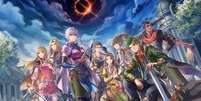 Romancing SaGa 3: Destines United &eacute; anunciado e chega em fevereiro de 2027  Foto: Divulga&ccedil;&atilde;o / Square Enix