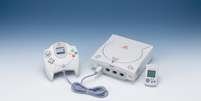 Dreamcast: 9/9/99 foi talvez o último grande lançamento arcade de um console  Foto: Reprodução