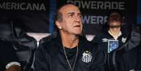 Foto: Raul Baretta/ Santos FC. / G&aacute;vea News