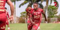 Foto: @betocorreaphoto Foto: @betocorreaphoto / RTI Esporte