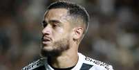 Coutinho em atua&ccedil;&atilde;o pelo Vasco (Foto: Matheus Lima/CRVG) Foto: Coutinho em atua&ccedil;&atilde;o pelo Vasco ( Matheus Lima/CRVG) / G&aacute;vea News