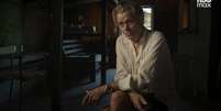 Tatunca Nara &eacute; o personagem central da hist&oacute;ria de Akakor, cidade que nunca teve sua exist&ecirc;ncia comprovada  Foto: HBO Max Brasil via Youtube / Estad&atilde;o