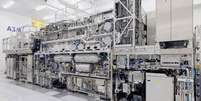 Imagem | ASML Foto: Imagem | ASML / Xataka