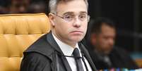 Mendon&ccedil;a negou pedido para que mulher que estava com homem de confian&ccedil;a de Vorcaro, o Sic&aacute;rio, viajasse ao exterior  Foto: Ag&ecirc;ncia P&uacute;blica