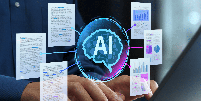 Usar a intelig&ecirc;ncia artificial exige analisar, questionar e interpretar as informa&ccedil;&otilde;es recebidas Foto: adamichi | Shutterstock / Portal EdiCase