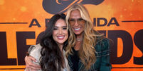 Jordana &eacute; contratada pela Record para cobrir A Fazenda  Foto: Reprodu&ccedil;&atilde;o/Instagram