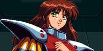 Gley Lancer, cl&aacute;ssico do Mega Drive, ter&aacute; reboot no NeoGeo, PC, PlayStation, Switch e Xbox  Foto: Reprodu&ccedil;&atilde;o / Nalua Studio