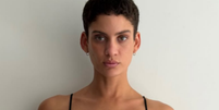 Laura Fernandez é ex-nora de Preta Gil e mãe de Sol de Maria  Foto: Reprodução/Instagram/laura