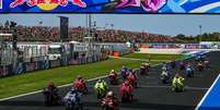 Foto: Reprodu&ccedil;&atilde;o / MotoGP