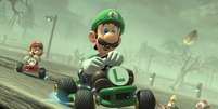 Mario Kart World ganha pistas de Super Mario Kart em atualização gratuita  Foto: Divulgação / Nintendo