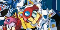 Samurai Pizza Cats: Blast From The Past é adiado para 2027 e estará jogável na TGS  Foto: Divulgação / Red Dunes Games