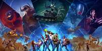 Serious Sam: Shatterverse &eacute; mais uma tentativa falha de reviver a s&eacute;rie Foto: Reprodu&ccedil;&atilde;o / Devolver Digital