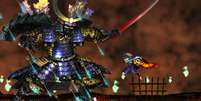 Muramasa: Revenant Blades ganha trailer de jogabilidade e chega em fevereiro de 2027  Foto: Reprodu&ccedil;&atilde;o / Marvelous