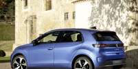 Foto: Divulga&ccedil;&atilde;o / Volkswagen