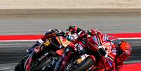 Foto: Reprodu&ccedil;&atilde;o / MotoGP