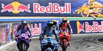 Foto: Reprodu&ccedil;&atilde;o / MotoGP
