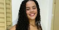 Thayn&aacute; Rosa, 20, foi morta pelo namorado, Jo&atilde;o Vitor Pereira, em abril de 2025 em Belo Horizonte (MG); o criminoso foi condenado a 30 anos de pris&atilde;o ap&oacute;s passar pelo Tribunal do J&uacute;ri Foto: Reprodu&ccedil;&atilde;o/Redes Sociais