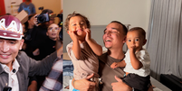 Jo&atilde;o Gomes tem 24 anos, 2 filhos e uma rotina que n&atilde;o para, mas revela detalhe simples que muda completamente sua rela&ccedil;&atilde;o com o descanso: 'D&aacute; uma energia a mais'. Foto: Reprodu&ccedil;&atilde;o/Instagram, BrazilNews / Purepeople