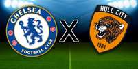 Chelsea x Hull City Foto: Arte/Estad&atilde;o / Estad&atilde;o
