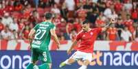 Foto: Inter x Chapecoense pelo Brasileir&atilde;o ( Ricardo Duarte/Internacional) / G&aacute;vea News