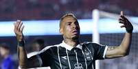 Breno Lopes pelo Curitiba (Photo by Alexandre Schneider/Getty Images) Foto: Esporte News Mundo