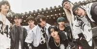 Imagem: Divulga&ccedil;&atilde;o/Stray Kids/JYP (Via Site Oficial)  Foto: Divulga&ccedil;&atilde;o/Stray Kids/JYP (Via Site Oficial) / Woo! Magazine