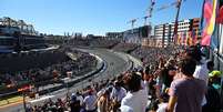 Foto: Divulga&ccedil;&atilde;o / F1