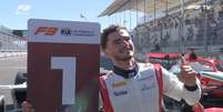  Foto: Reprodu&ccedil;&atilde;o / F1TV