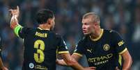Manchester City dever&aacute; perder pontos e ser rebaixado para a 2&ordf; divis&atilde;o ap&oacute;s viola&ccedil;&otilde;es financeiras, avalia jornalista ingl&ecirc;s Foto: Alamy / Victor Sousa