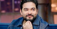 Yudi Tamashiro é criticado por fãs após ir ao Rock in Rio: 'Não entendo'  Foto: Mais Novela