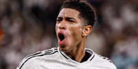 Foto: Jude Bellingham - Real Madrid ( Reprodu&ccedil;&atilde;o/Real Madrid) / G&aacute;vea News