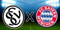 Elversberg x Bayern de Munique: onde assistir ao vivo ao jogo da Bundesliga. Foto: Arte/Estad&atilde;o / Estad&atilde;o
