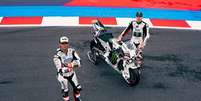 Foto: Aprilia / Reprodução