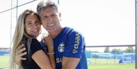 Renato Gaúcho anunciou seu retorno ao Grêmio   Foto: Reprodução/Instagram/Renato Gaúcho