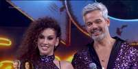  Foto: Reprodu&ccedil;&atilde;o/TV Globo