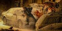 Novo filme de Resident Evil corta piadas e não terá personagens clássicos dos games Foto: Divulgação/Sony Pictures