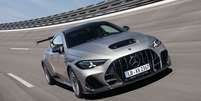 Foto: Mercedes-AMG / Divulga&ccedil;&atilde;o