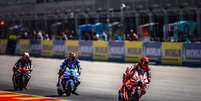 Foto: MEDIA / Ducati Lenovo Team
