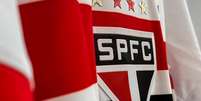 Camisa do S&atilde;o Paulo Foto: Camisa do S&atilde;o Paulo ( Divulga&ccedil;&atilde;o/ S&atilde;o Paulo) / G&aacute;vea News