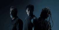Falling in Reverse lan&ccedil;a single com Corey Taylor e Serj Tankian Foto: Tenho Mais Discos Que Amigos!