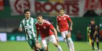 Foto: Ricardo Duarte/Internacional / G&aacute;vea News